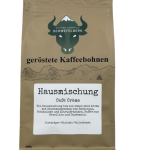 Schwefelberg Hausmischung