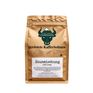 Schwefelberg Hausmischung