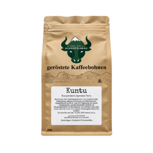 Kuntu Organic