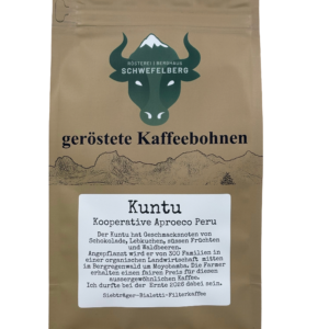 Kuntu Organic