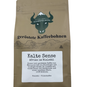 Kalte Sense