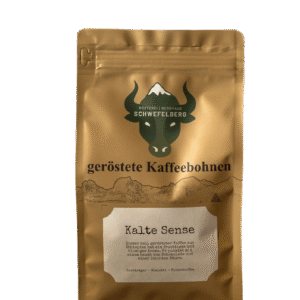 Kalte Sense