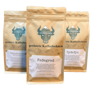 Robusta Probierpaket
