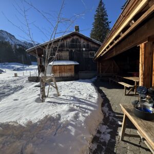 Kaffeerösten - Workshop