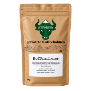 Koffeeinfreier